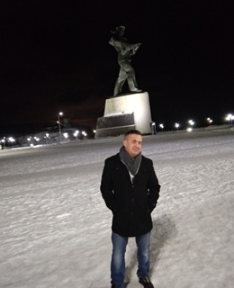 Сережа